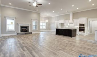 Trenton - C Culross Drive, Athens, AL 35611