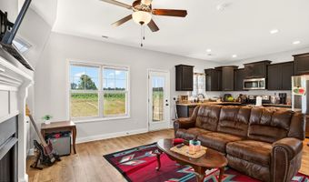 2998 Matthews Mill Pond Rd, Angier, NC 27501