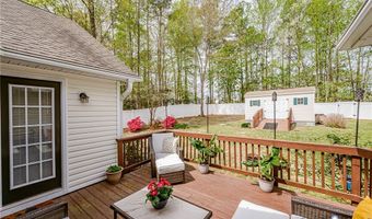 2205 Silver St, Aylett, VA 23009