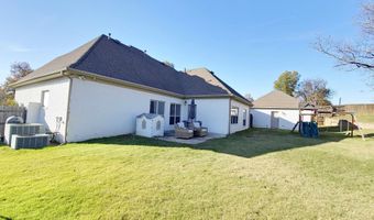 138 COLTON Rdg, Atoka, TN 38004