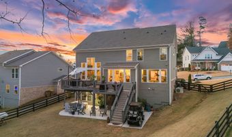 7995 Veranda Curv, Ball Ground, GA 30107