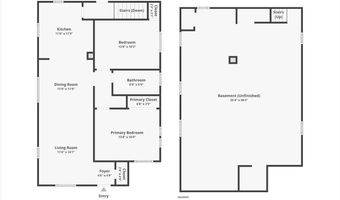 3028 SNYDER Ave, Cheyenne, WY 82001