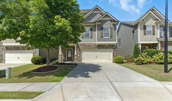 214 Torch Dr, Acworth, GA 30102