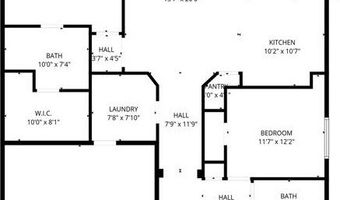 1137 Kingbird Ln, Alvarado, TX 76009