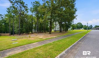 Cate Court, Bay Minette, AL 36507