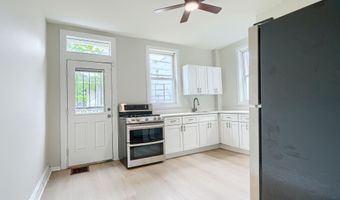 612 CATOR Ave, Baltimore, MD 21218