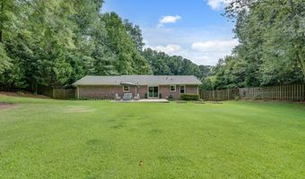 3012 Delcourt Dr, Decatur, GA 30033