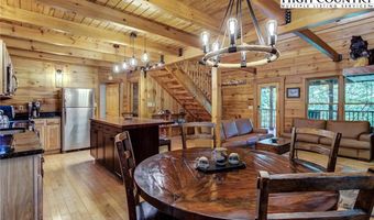 133 Cliffwood Dr, Banner Elk, NC 28604