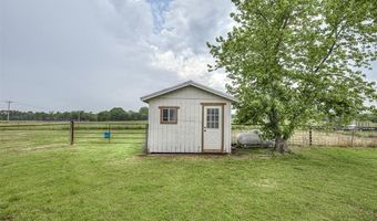 5000 Hwy 16, Beggs, OK 74421