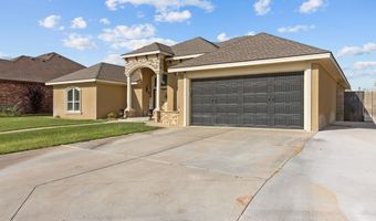 1521 Genesis Rd, Andrews, TX 79714