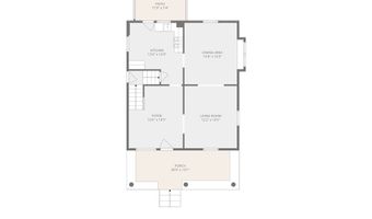 146 W Harrison St, Alliance, OH 44601