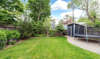 1303 S Forest Ave, Ann Arbor, MI 48104
