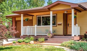 1010 Hartford Dr, Boulder, CO 80305