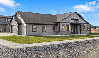 1306 Bandon Dunes Way, Billings, MT 59106