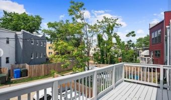 1260 PENN St NE, Washington, DC 20002