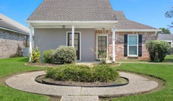 17129 Lake Park Ave, Baton Rouge, LA 70816