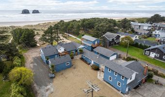 19130 ALDER St, Rockaway Beach, OR 97136