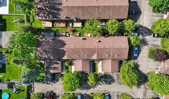 19 Parkplace N, Allen Park, MI 48101