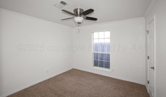 6829 GLENOAK Ln, Amarillo, TX 79109