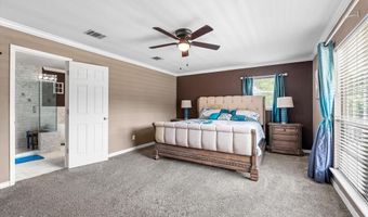 1445 Linton Rd, Benton, LA 71006