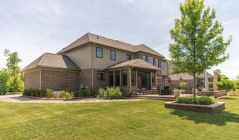 2376 Westbrooke Cir S, Ann Arbor, MI 48105