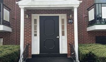 20 Colonial Dr 3, Andover, MA 01810
