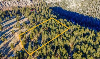 66 Mora Ranch Rd, Angel Fire, NM 87710