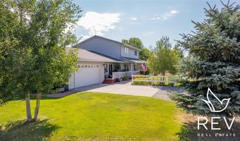 14 Beacon Dr, Cody, WY 82414