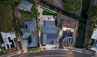 889 Akumu St, Kailua, HI 96734