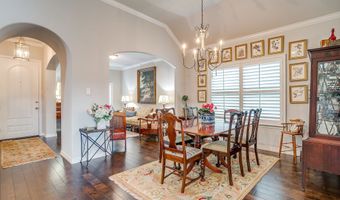 110 Parkview Dr, Aledo, TX 76008