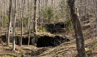 0 Walker Hill Rd, Bridgewater, VT 05034