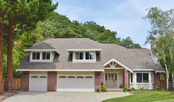 2051 Pebble Dr, Alamo, CA 94507