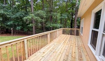 931 Sundew Dr, Alpharetta, GA 30005