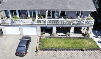 861 JODEE Ln, Brookings, OR 97415