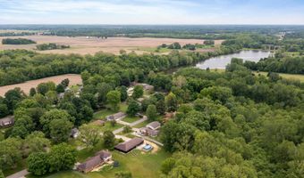 5631 N Olivia Dr, Alexandria, IN 46001