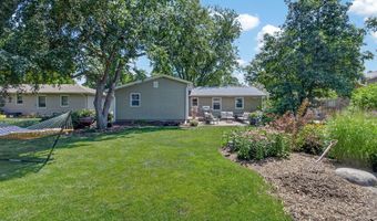 2415 Melrose Ave, Ames, IA 50010
