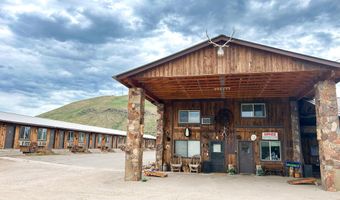 10763 W HWY 30, Cokeville, WY 83114