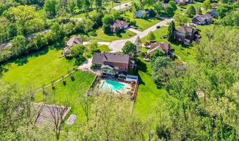7082 Tremont Dr, Bargersville, IN 46106