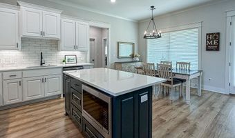166 Roman Heights Ave, Alexander, AR 72002