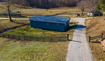 1 Maulden Owsley Rd, Booneville, KY 41314