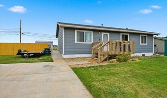 8145 Timberline Rd, Blackhawk, SD 57718