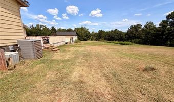 35763 Leo Rd, Asher, OK 74826
