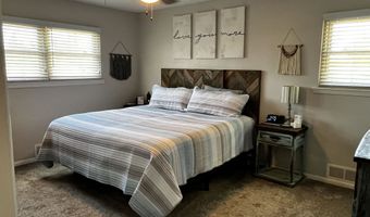 924 W 5th St, Beaver, OK 73932