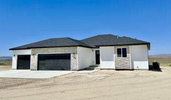 4610 Bergeron Ave, Elko, NV 89801