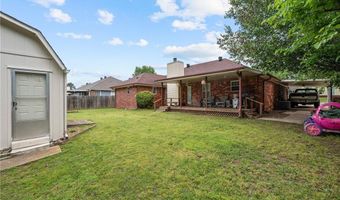 603 J St, Barling, AR 72923