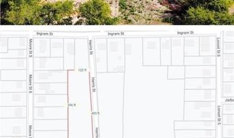 Lot 75 Harris, Sulphur Springs, TX 75482