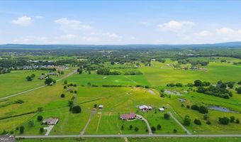 Plainview Road SE, Adairsville, GA 30103