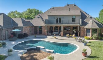 9912 Stone Gate Way, Arcadia, OK 73007