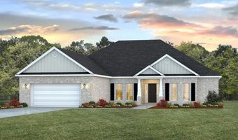 9500 Mossy Rd Plan: The Avery, Biloxi, MS 39532