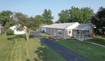 309 317 N 7th Ave, Beech Grove, IN 46107